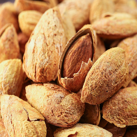 禾田印象巴旦木218g 商品图1