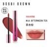 【化妆】BOBBI BROWN芭比波朗七夕限定纯色奢金哑光唇霜 商品缩略图0