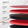 畅享奥运！【2拍送拍包和3个球】 三星德尔惠乒乓球拍正品胶皮高弹力专业兵乓横直双拍 商品缩略图3
