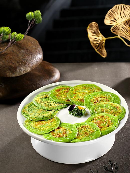 江渔城精致小聚双人餐 商品图3