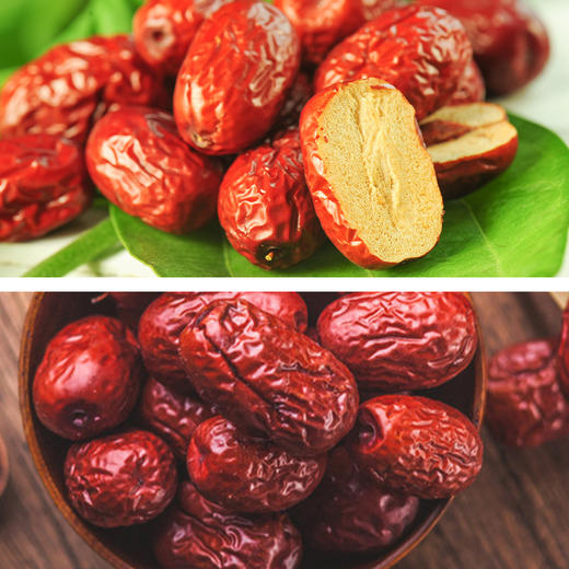 禾田印象礼盒2540g 商品图3