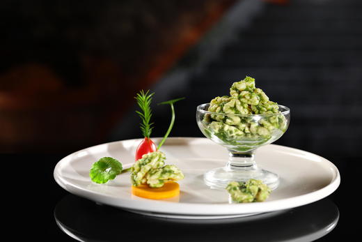 江渔城宴请亲朋8-10人餐 商品图2