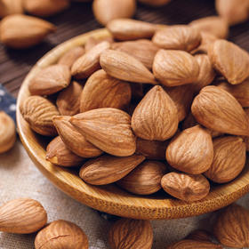 西遇三山记甜杏仁315g