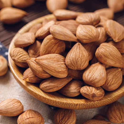 西遇三山记甜杏仁315g 商品图0