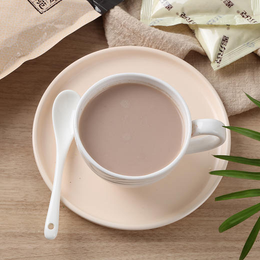 密尔克咸味奶茶400g 商品图2