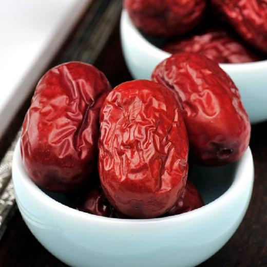 西域果园若羌红枣400g 商品图3