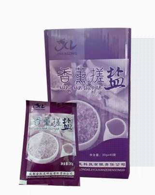 香薰搓浴盐 商品图0