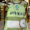 청정원 요리용꽃소금1KG 商品缩略图0