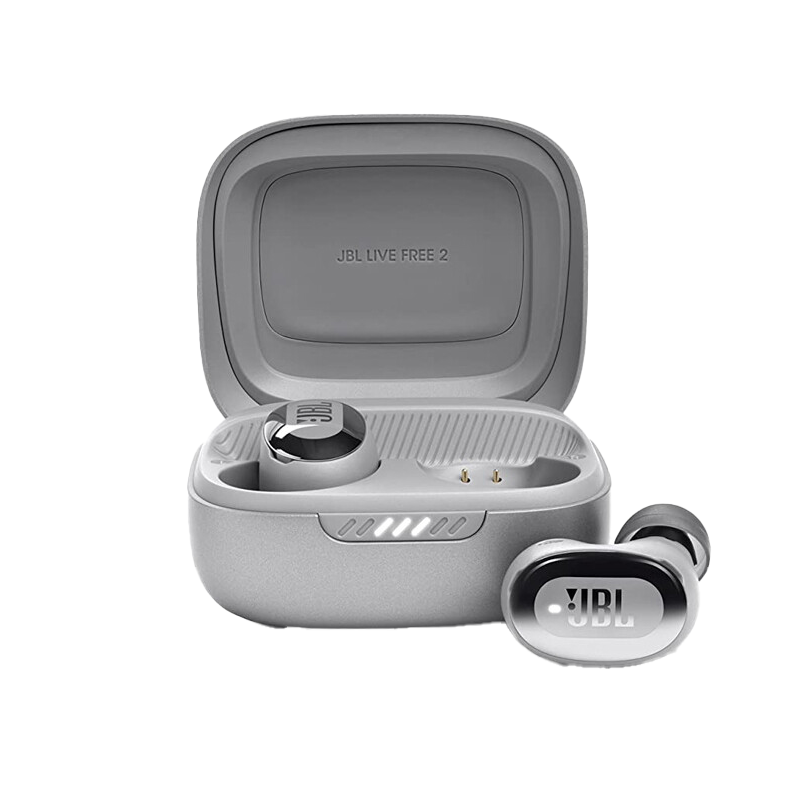JBL LIVE FREE2  真无线入耳式蓝牙耳机