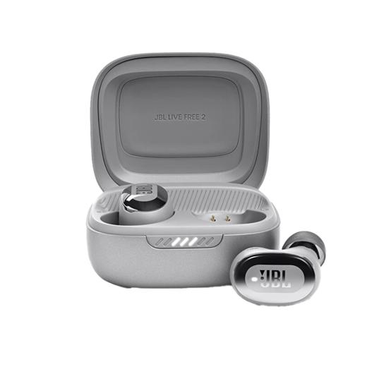 JBL LIVE FREE2  真无线入耳式蓝牙耳机 商品图0