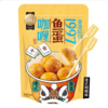 金语港式鱼蛋（咖喱味）90g 商品缩略图0