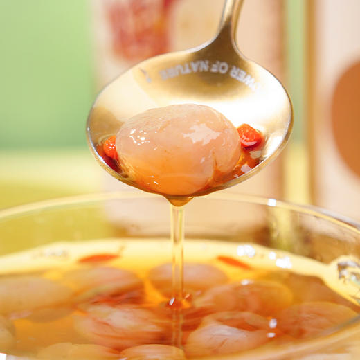 【2025年新货 第2罐半价】田陌上无核桂圆肉 250g/罐 石硖龙眼 粒大饱满 节目同款桂圆干 商品图4