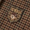TeenieWeenie小熊卡通西装外套女冬季西服TTJK248T05I 商品缩略图4