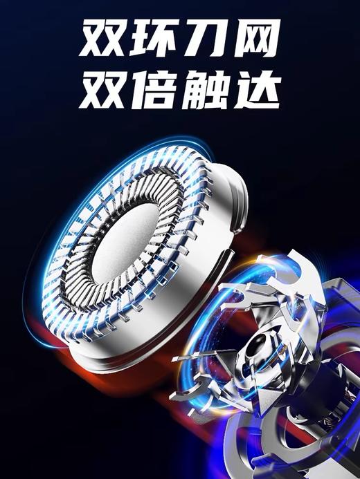 独家破价！~美国西の屋Westinghouse~全铜机芯剃须刀~颜值爆表【男士口袋玩物】 商品图6