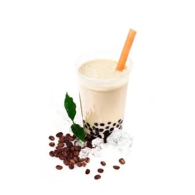 咖啡茉莉奶茶(瓶)