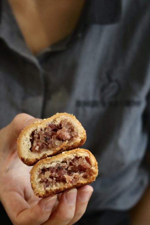 云腿月饼 商品图1