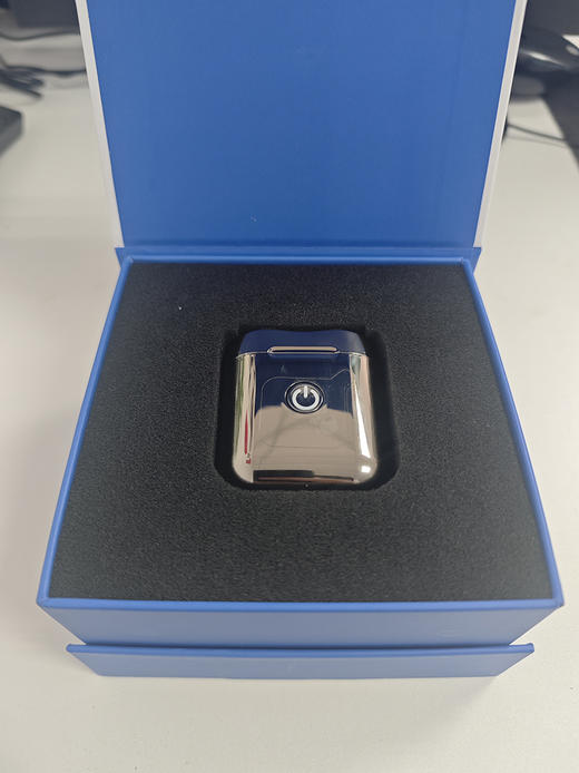 独家破价！~美国西の屋Westinghouse~全铜机芯剃须刀~颜值爆表【男士口袋玩物】 商品图13