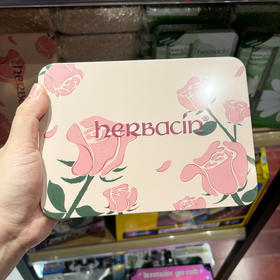 小甘菊玫瑰礼盒D