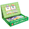 Snap & Spell Phonics Letters“拼贴乐”自拼学习套装 商品缩略图0