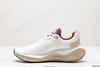 ✅Nike REACTX INFINITY RUN 4 马拉松 轻量鞋面搭配位于足弓处的全新板带设计 商品缩略图3