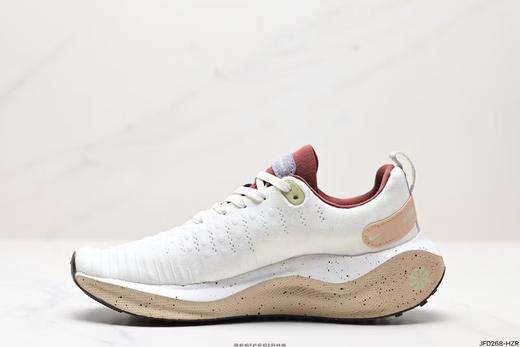 ✅Nike REACTX INFINITY RUN 4 马拉松 轻量鞋面搭配位于足弓处的全新板带设计 商品图3