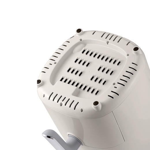 特价【自营】德世朗空气炸锅DDQ-JK012 米白色 4L 商品图4