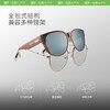 蕉下圆框折叠近视套镜FO32324防晒墨镜开车户外防紫外线太阳镜女 商品缩略图2