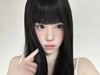 <月抛大直径>KIKICON-黑金百利-14.5mm【月抛 0-1000度 含525/575】 商品缩略图1