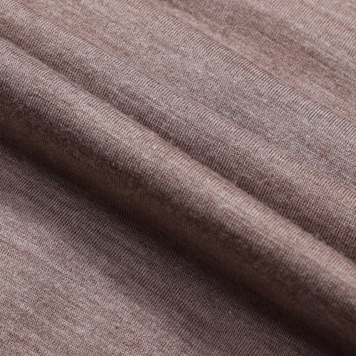 都市丽人都市锋尚保暖衣轻暖套装超薄轻羽绒薄男士保暖衣套装FWT1B5 商品图8