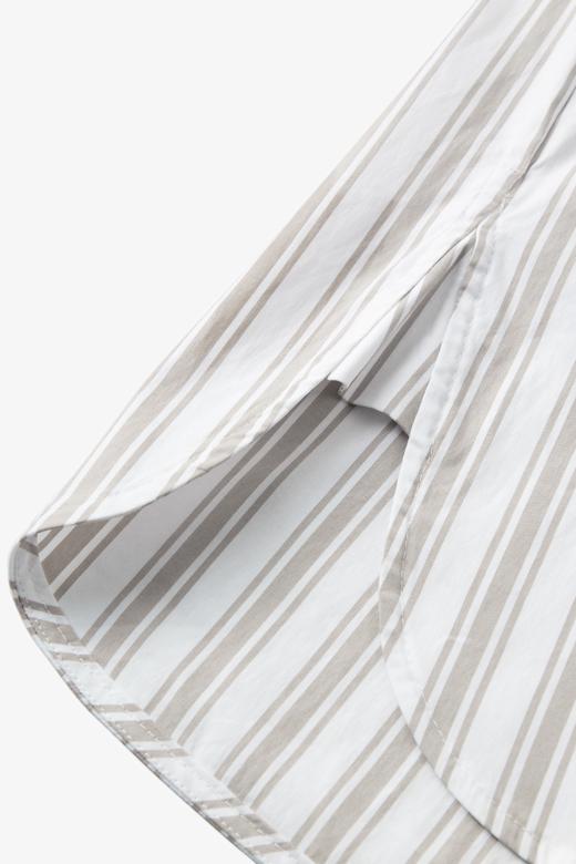 【商场同款】麦檬春秋衬衫5F1220491 商品图7