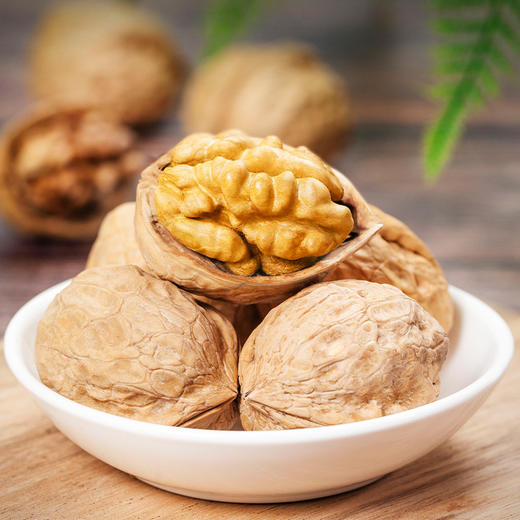 幸福英吉沙核桃500g 商品图3