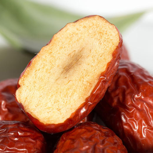 幸福英吉沙灰枣500g 商品图1