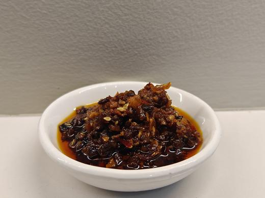 【单独发货 】懒人必备拌饭神器 纯手工制作牛肉酱 180克/瓶 2瓶起售 拌饭拌面即食 商品图2