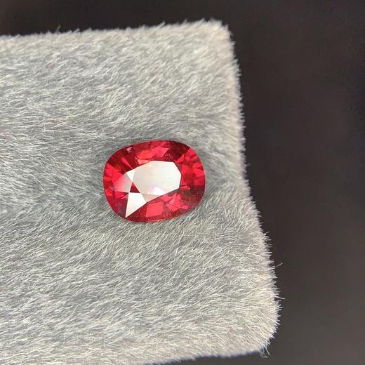 3.11ct 碧玺裸石 商品图6