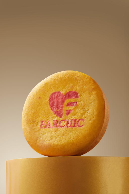 【法兰巧心】佳节必选美味大月饼500g 商品图3