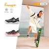 【便捷旋钮】菠萝24秋季新款亲子男女童防滑赤足运动鞋—山野赤足鞋 商品缩略图0