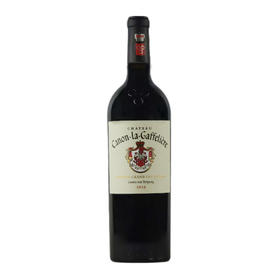 卡农嘉芙丽庄园干红葡萄酒2016Chateau Canon la Gaffeliere, Saint-Emilion Grand Cru, France