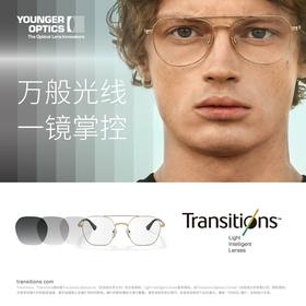 雅歌全视线XTNG变色灰变多层复合膜现片