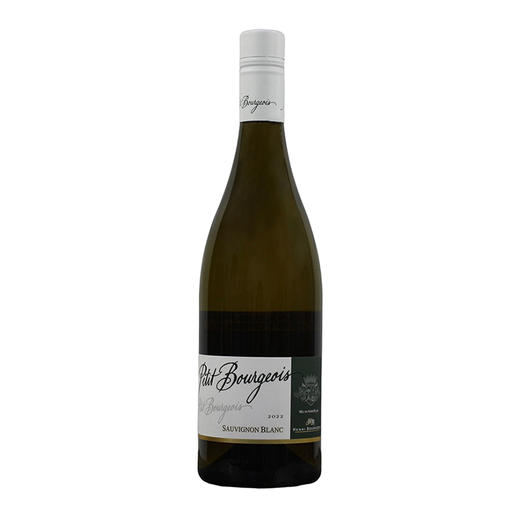 法国亨利博卢瓦庄园小老板长相思干白葡萄酒 Henri Bourgeois Petit Bourgeois Sauvignon Blanc, IGP Val de Loire, France 商品图0