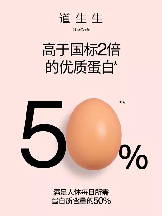 【道生生】养生轻食健康祛湿控油纤T 红豆薏仁粉代餐速食冲泡280g 商品图2