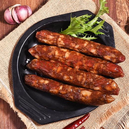 L贵牌贵州腊肠400g 商品图1