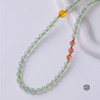 万物三千｜葡萄石如意多圈手链 项链  手串 礼品 商品缩略图2