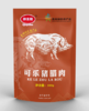 L可乐猪腊肉500g 商品缩略图0