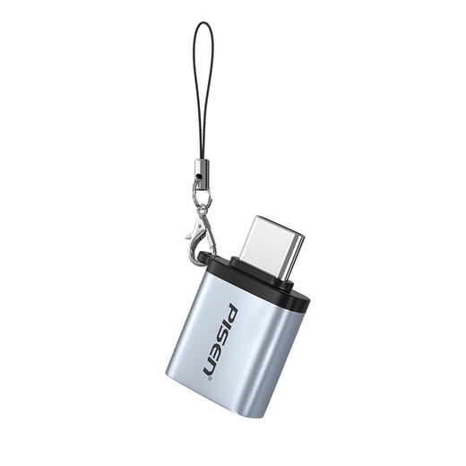 品胜 Type-C3.2 OTG转接头 支持手机/笔记本/电脑即插即用 商品图10