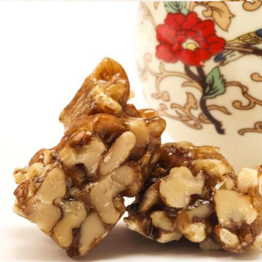 喀尔斯核桃原味营养切糕100g 商品图2