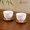 京府瓷窑系列心经杯 商品缩略图5