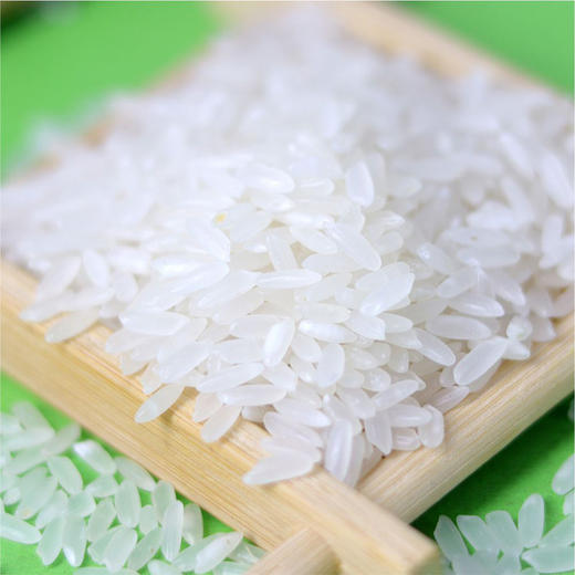 L昊禹安顺大米5kg 商品图2