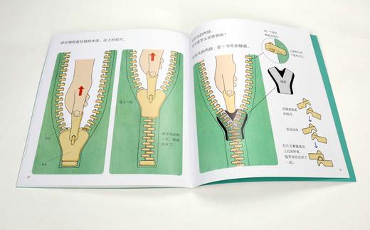 2024科学之友全系列 科学之友·世界运转的秘密8册(3-6岁) 商品图4