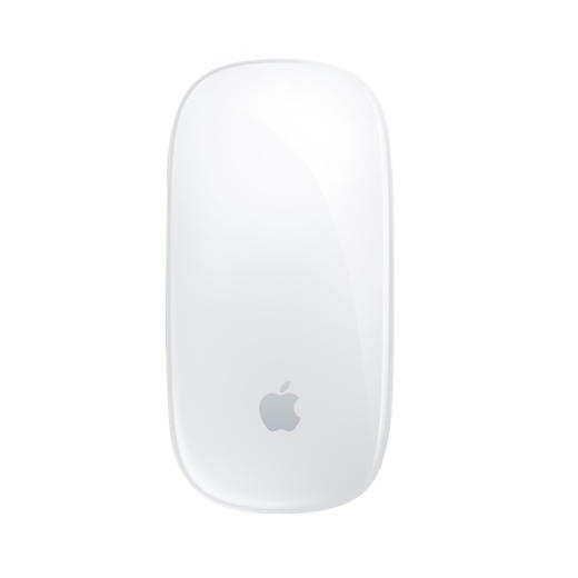 苹果 妙控鼠标 Magic Mouse  苹果鼠标（白色） 商品图1