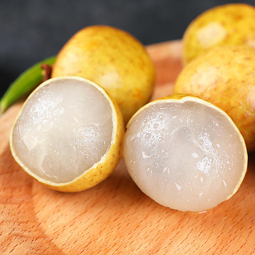 泰国蓝标龙眼1.5kg礼盒装 商品图4